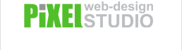 PIXEL web-design STUDIO